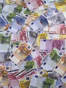 Inflaţia în zona euro a atins 3%