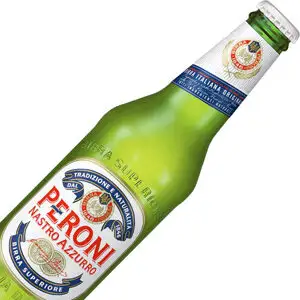 Peroni Nastro Azzurro şi-a lansat în România campania de comunicare globală de 50 de milioane de dolari