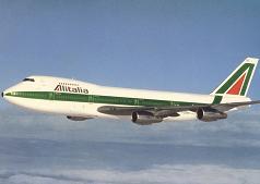 Air France KLM este interesată să preia Alitalia