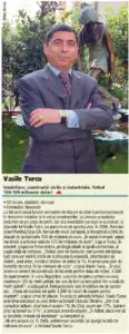 Top 300: Vasile Turcu, 150-160 milioane $