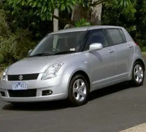 Suzuki va construi autovehicule “environmental-friendly” în Thailanda