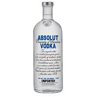 Suedia intenţionează să vândă anul viitor producătorul mărcii de vodka Absolut