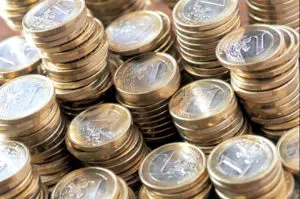 Rata anuală a inflaţiei în zona Euro a atins 3,1% în noiembrie