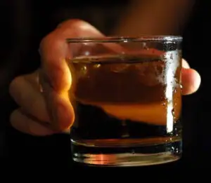 Whisky de 54.000 $!
