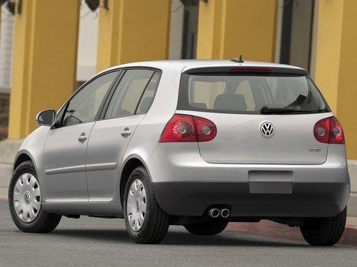 Volkswagen a vândut aproape 3,4 milioane de autovehicule în primele 11 luni din 2007