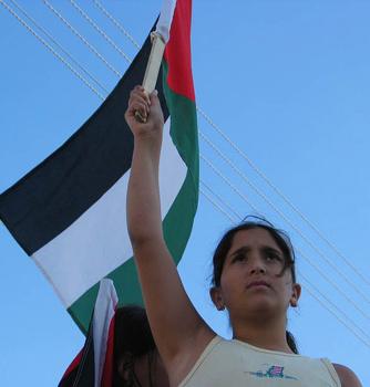 Franţa contribuie cu 300 de milioane $ la formarea unui stat palestinian