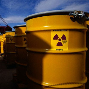 Rusia a efectuat primul transport de combustibil nuclear către Iran