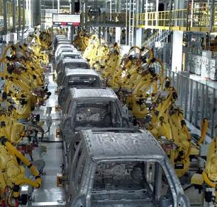 Hyundai va construi o fabrică în Rusia