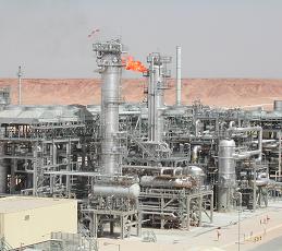 Chevron şi CNPC vor explora împreună un câmp gazeifer în China