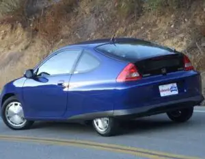 Honda intenţionează să-şi intensifice activitatea pe piaţa hibridelor