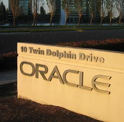 Oracle, venituri de peste 5 miliarde de dolari în trimestru al doilea din anul fiscal 2007-2008