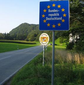 Spaţiul Schengen s-a extins cu 9 ţări