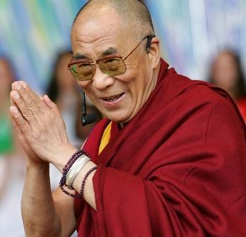 Prim ministrul Canadei “apără” onoarea lui Dalai Lama