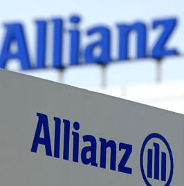 Allianz îşi vinde divizia de investiţii imobiliare