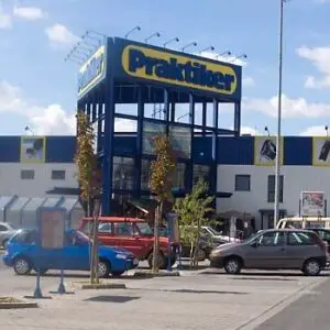 Vânzări de aproape 4 miliarde de euro pentru grupul Praktiker