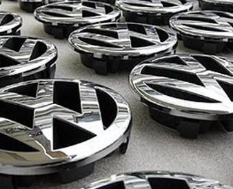 VW a vândut peste 6,1 milioane de unităţi în 2007