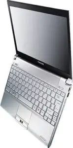 Cel mai uşor notebook din lume