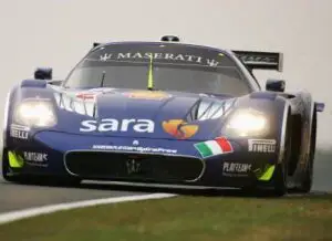 Maserati MC 12, de vânzare!