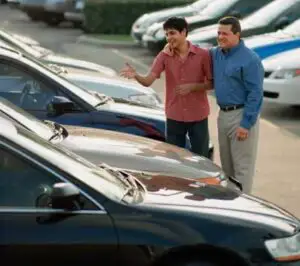 Peste 312.000 de autoturisme înmatriculate în 2007