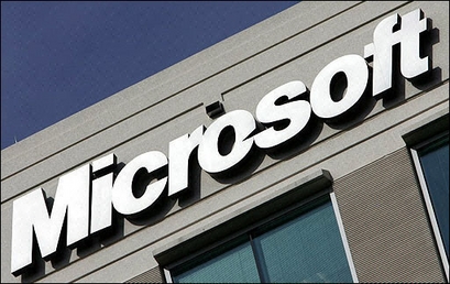 Contract de 500 de milioane de dolari între Microsoft şi Viacom
