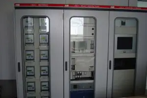 ABB a finalizat noua staţie electrică 110/20 kV Tăbăcărie