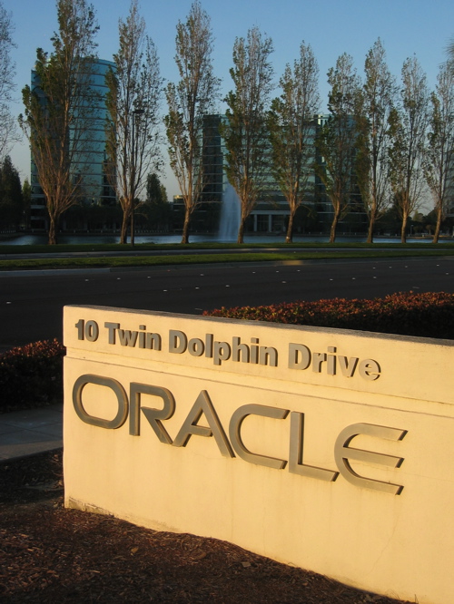 Oracle cumpără BEA Systems pentru 8,5 miliarde de dolari