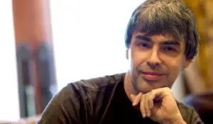 Larry Page nu mai foloseşte Google+