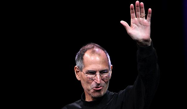 De ce este Steve Jobs un mare lider