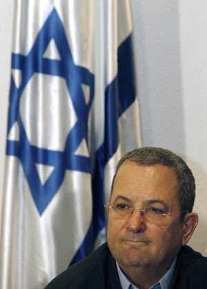 Ministrul israelian al apărării a uitat documente „top secret” într-un hotel