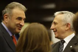 AGENDA CONFERINȚEI