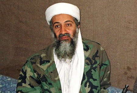 Israelul se bucură că ben Laden a fost ucis