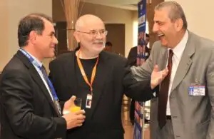 Întâlnește-te cu Roubini la București între 24 – 26 mai