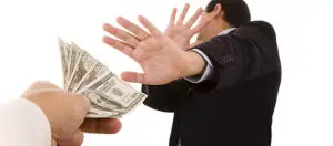 Banca Mondială vrea ca anti-corupţia să fie predată în şcoli