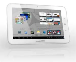 Românii înnebuniţi după tabletele Allview. Braşovenii au o cotă de piaţă de 17%