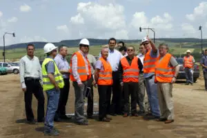 Emil Boc: „Autostrada Transilvania este necesară, va fi făcută cu bani de la buget, dar la costuri decente”