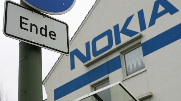 Lunga umbră a problemelor Nokia