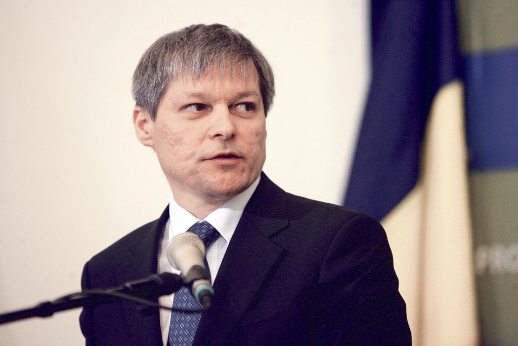 Dacian Cioloş: Migraţia forţei de muncă este un drept, nu o favoare