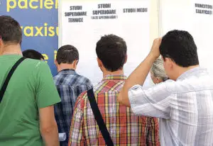 Guvernul vrea să sprijine angajarea șomerilor. Sau nu?