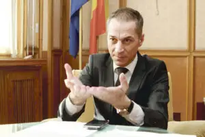 Jiru: „Vom împrumuta 2,5 miliarde euro pe piețele externe”