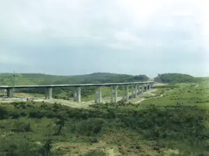 Construcţia de autostrăzi a intrat în prelungiri