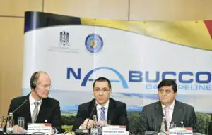 UE ne aruncă înapoi în brațele rușilor în problema gazelor