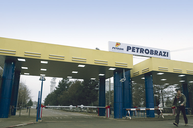 OMV Petrom a investit deja 500 mil. euro în modernizarea rafinăriei Petrobrazi