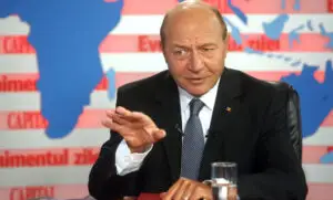 Băsescu: Ruşii au tot interesul ca România să nu poată începe exploatarea de gaze de şist