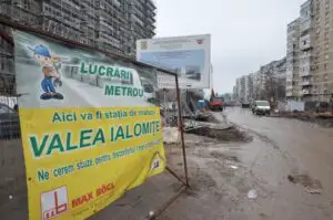Ponta, ironic: „La metrou e mai profitabil să faci consultanţă, decât vreo linie propriu-zisă”