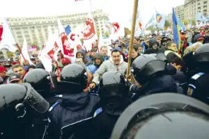 Cui îi e frică de noul Cod al muncii?