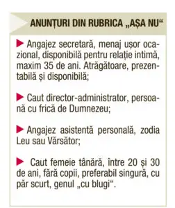 În vârstă, plinuță sau însărcinată? Piața muncii nu te vrea