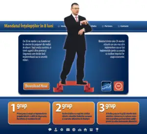 MRU – acces direct la rețeaua „Înțelepților”
