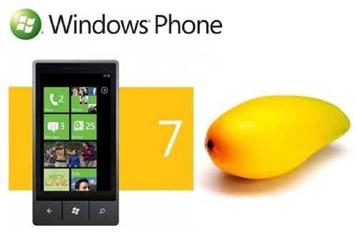 Primele telefoane cu Windows Phone Mango ajung în România în 2012