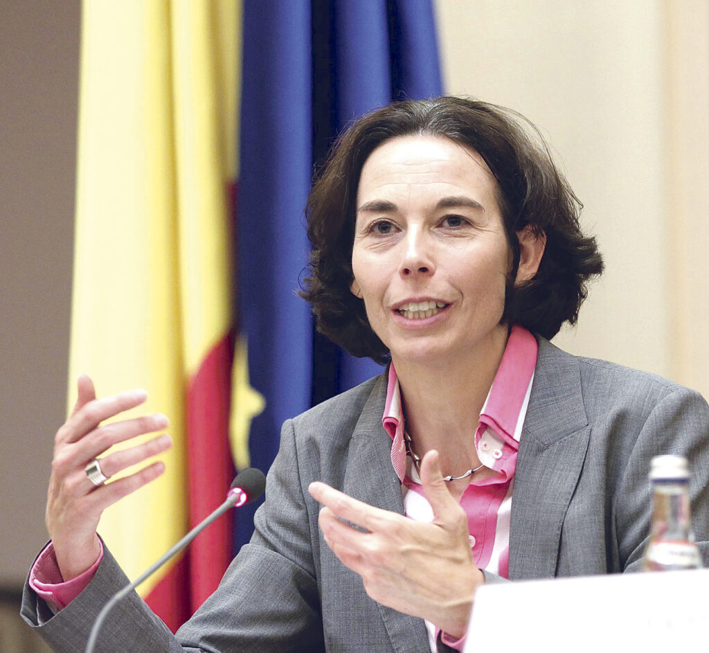 Albulescu (Min. Economiei): FMI ne-a sugerat să scumpim gazele interne până la nivelul celor internaţionale