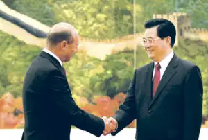 De ce ar vrea China să fie noul creditor al României?